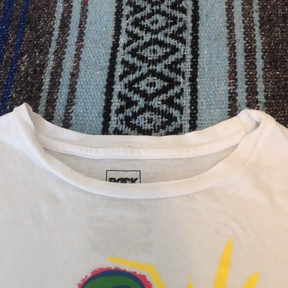 LL Cool J Tee Shirt - Picture 3 of 12